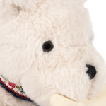 Konges Sløjd A/S TEDDY BEARS coeur coloré