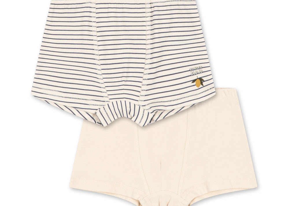 Konges Sløjd A/S UNDERWEAR blue stripe