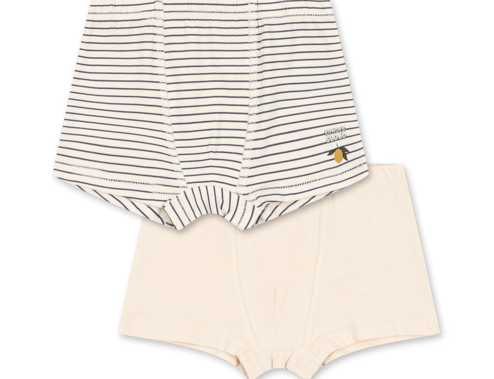 Konges Sløjd A/S UNDERWEAR blue stripe