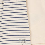 Konges Sløjd A/S UNDERWEAR blue stripe