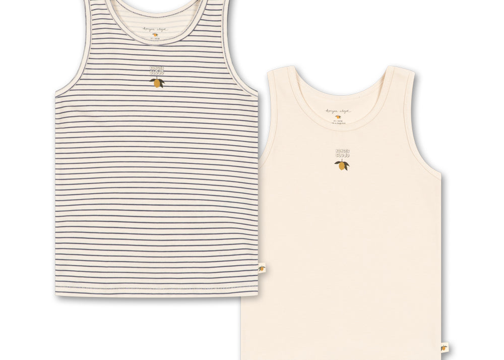 Konges Sløjd A/S UNDERWEAR blue stripe