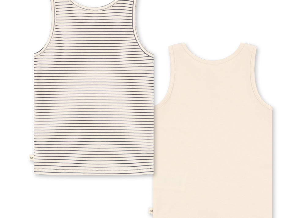 Konges Sløjd A/S UNDERWEAR blue stripe