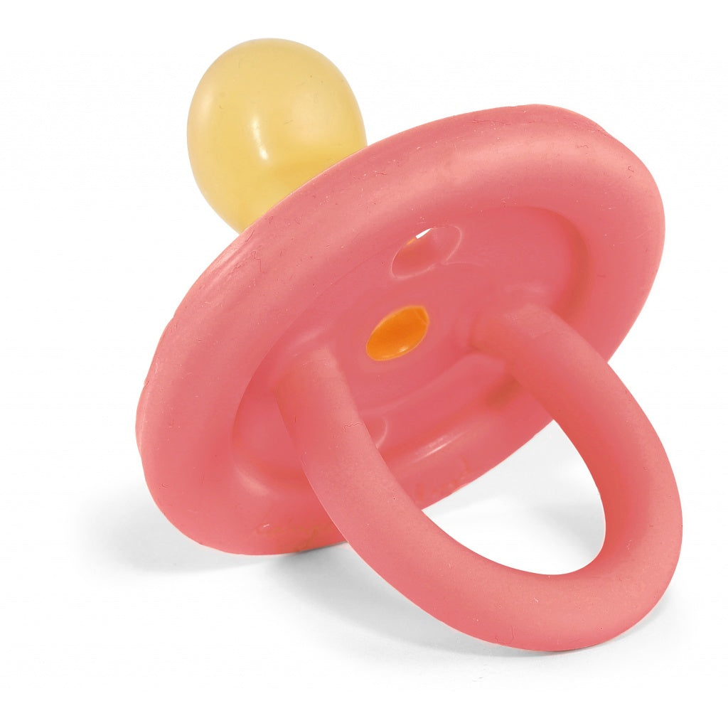 Konges Sløjd A/S PACIFIERS rose