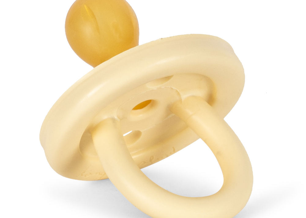 Konges Sløjd A/S PACIFIERS lemonade