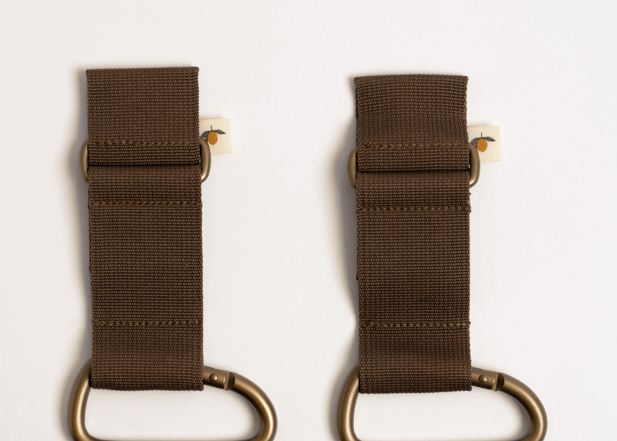 Konges Sløjd A/S STROLLER ACCESSORIES walnut