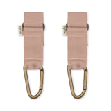 Konges Sløjd A/S STROLLER ACCESSORIES blush