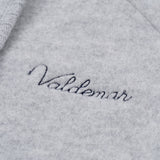 Konges Sløjd A/S THERMOWEAR grey melange