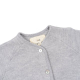 Konges Sløjd A/S THERMOWEAR grey melange