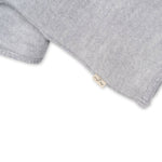 Konges Sløjd A/S THERMOWEAR grey melange