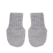Konges Sløjd A/S MITTENS grey melange
