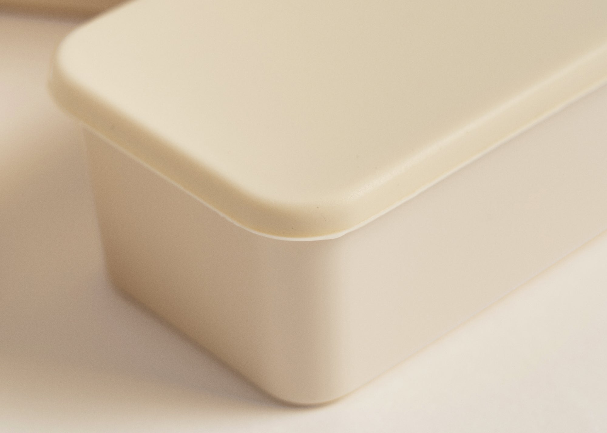 Konges Sløjd A/S LUNCH BOXES lemon
