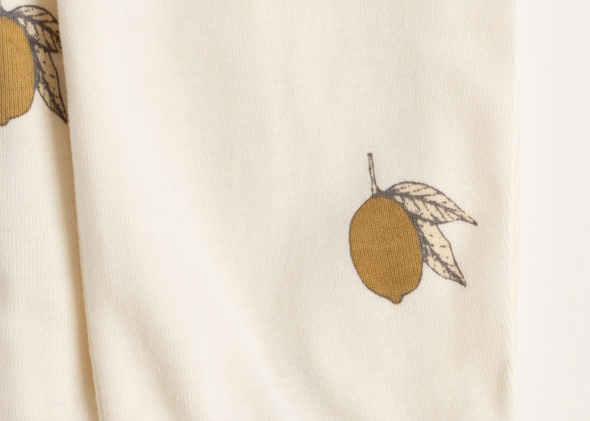 Konges Sløjd A/S ONESIES lemon