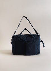 Konges Sløjd A/S CHANGING BAGS navy