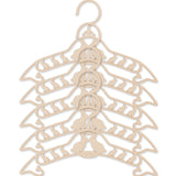 Konges Sløjd A/S DECORATIONS creme