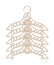 Konges Sløjd A/S DECORATIONS creme