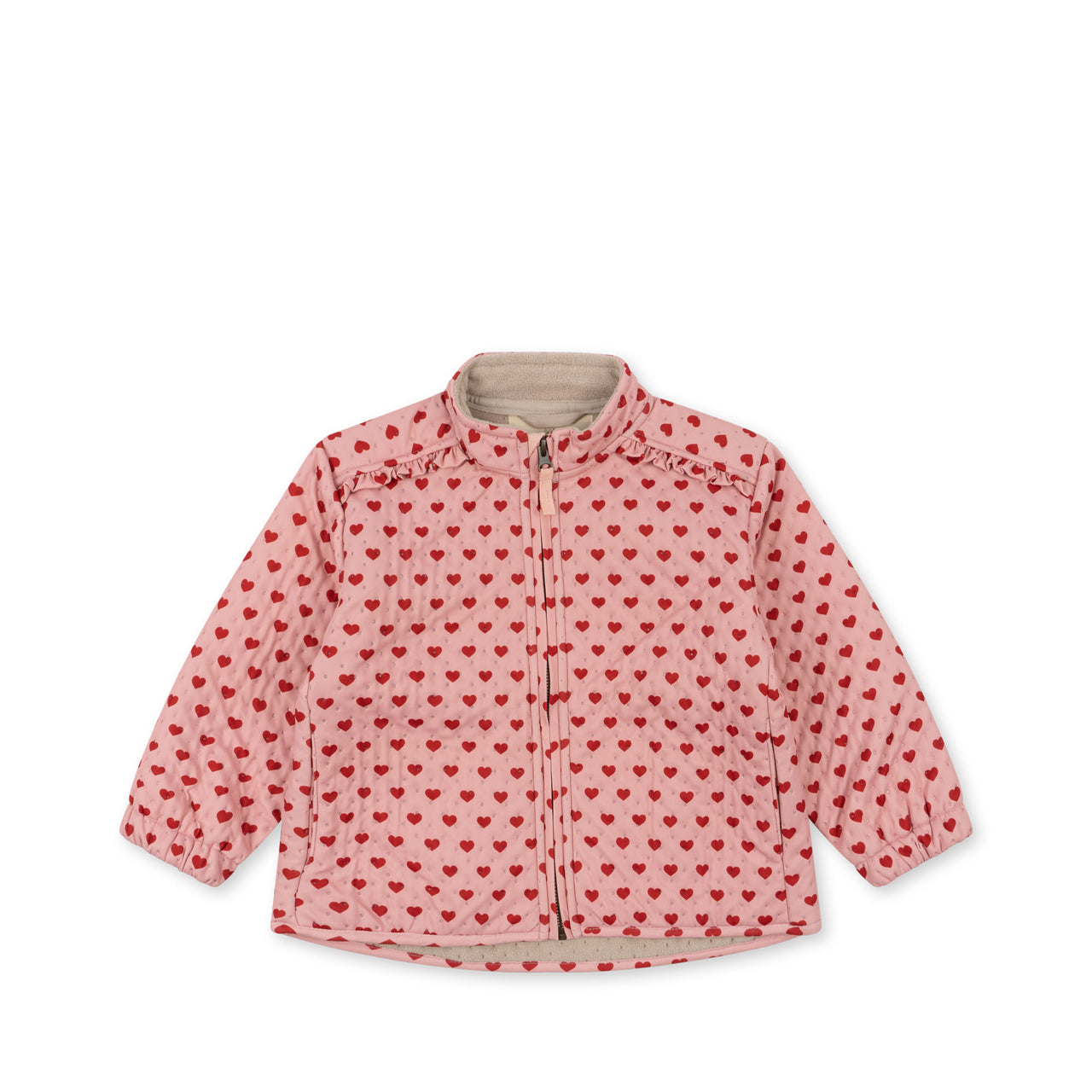 Konges Sløjd A/S THERMOWEAR coeur mellow