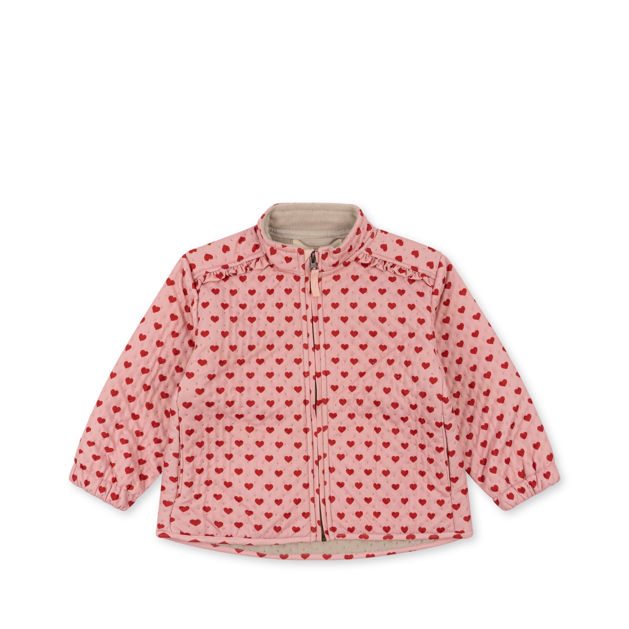 Konges Sløjd A/S THERMOWEAR coeur mellow