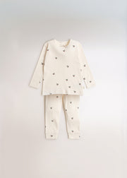 Konges Sløjd A/S HOMEWEAR cherry