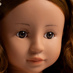 Konges Sløjd A/S DOLLS multi