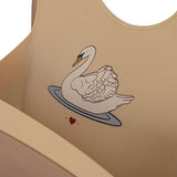 Konges Sløjd A/S DINNER BIBS swan