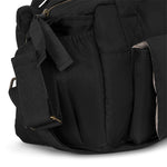 Konges Sløjd A/S CHANGING BAGS black