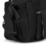 Konges Sløjd A/S CHANGING BAGS black