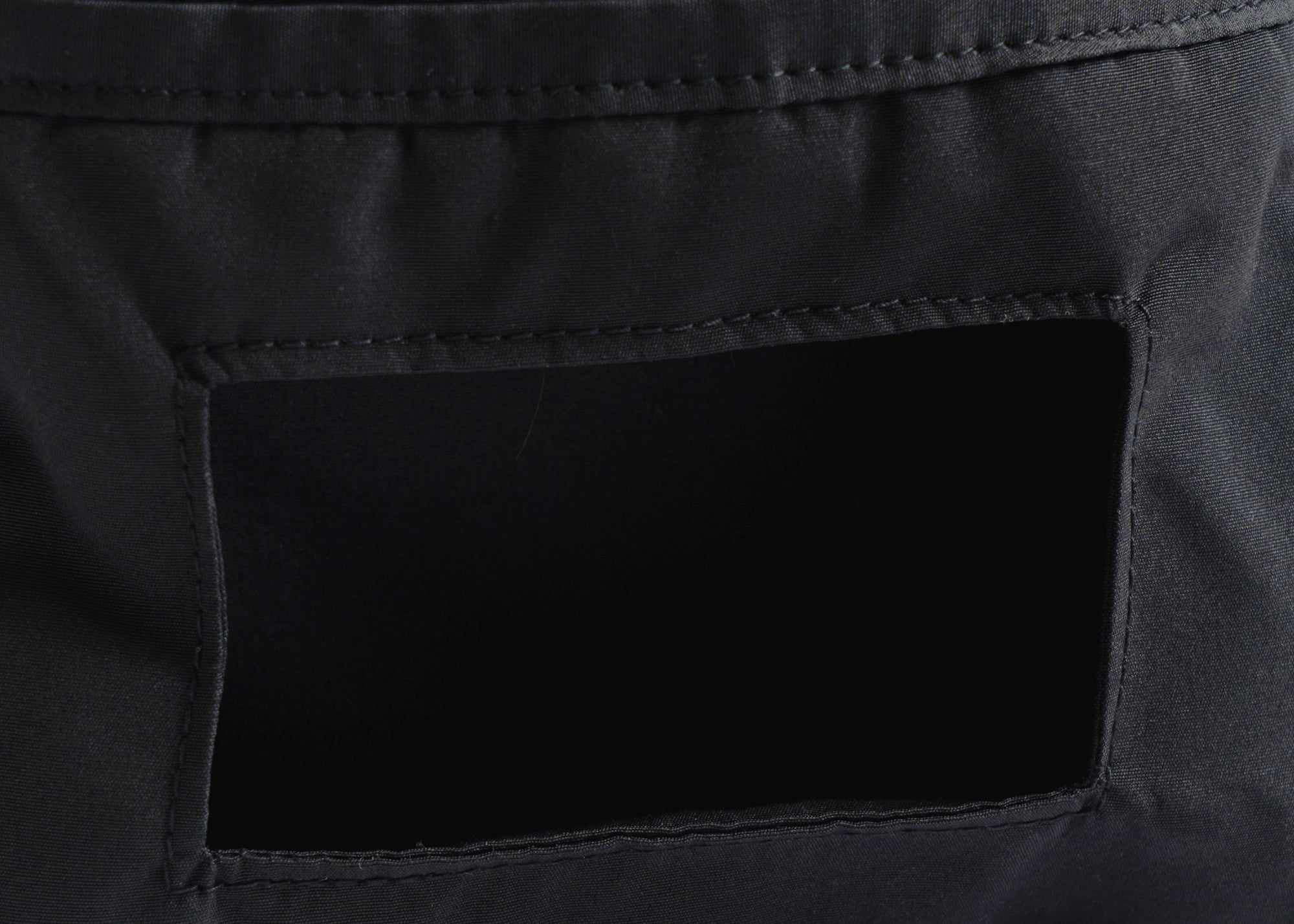 Konges Sløjd A/S CHANGING BAGS black