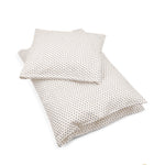 Konges Sløjd A/S BABY BEDDING punto blu