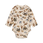 Konges Sløjd A/S BODYSTOCKINGS elephantastic
