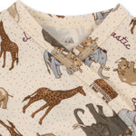 Konges Sløjd A/S BODYSTOCKINGS elephantastic