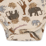 Konges Sløjd A/S BODYSTOCKINGS elephantastic