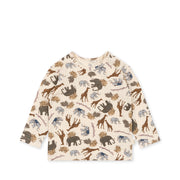 Konges Sløjd A/S JERSEY BLOUSES elephantastic