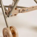 Konges Sløjd A/S DOLL ESSENTIALS lemon