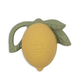 Konges Sløjd A/S TEETH SOOTHERS lemon
